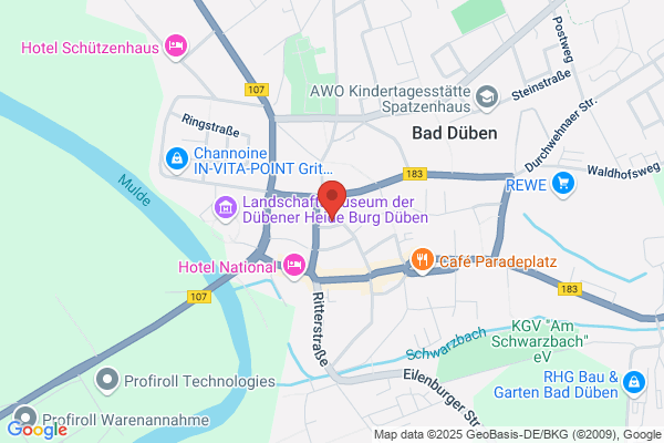 Evangelisches Schulzentrum Bad
