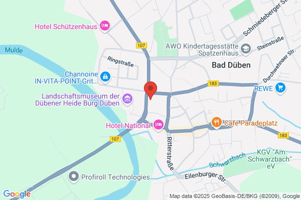 Arbeiterwohlfahrt Nordsachsen gGmbH