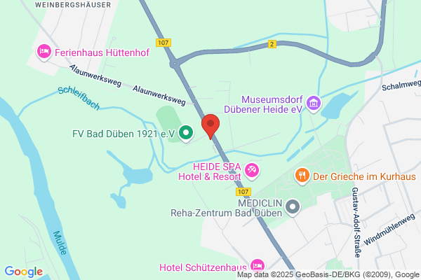 Caritas Jugendhilfeeinrichtung