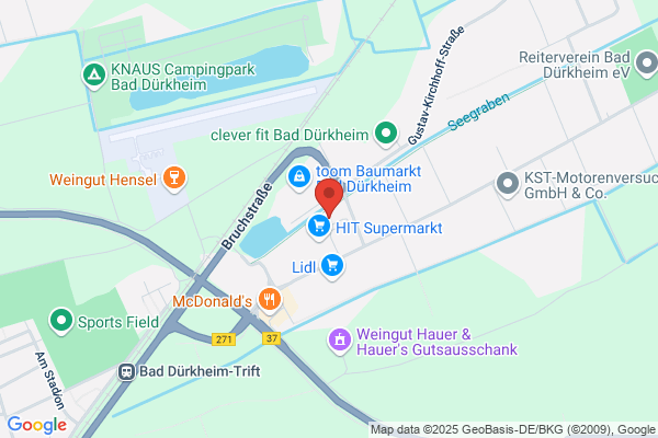 Apotheke im Bruch