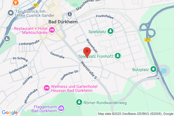Dipl.Ing.FH Frank Schoberwalter