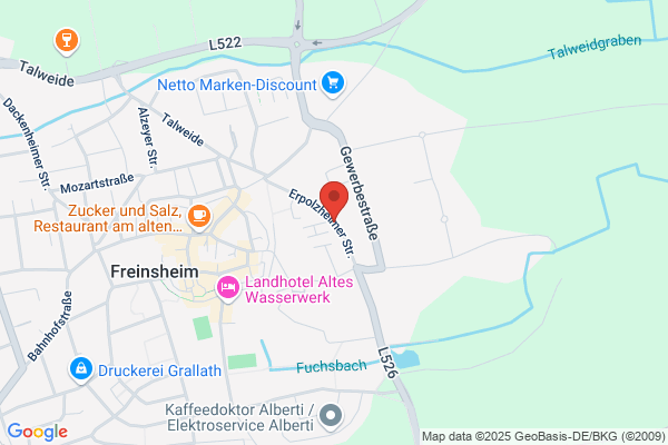 KS AUTOGLAS ZENTRUM Freinsheim