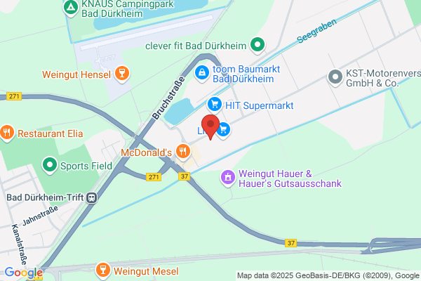 AUTOGLASEREI NÖDLING