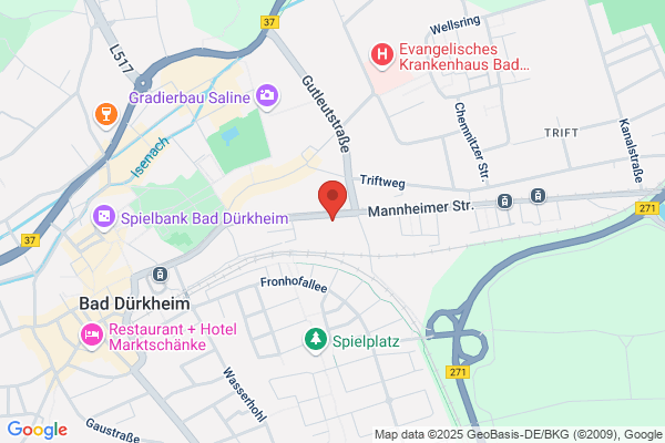 Autoservice Becker & Schmidt GdbR
