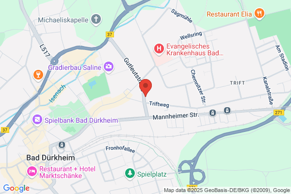 JET Tankstelle