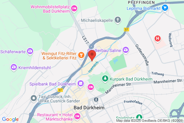 Bäcker Görtz GmbH