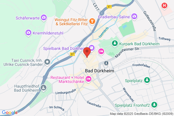 VR Bank Mittelhaardt eG