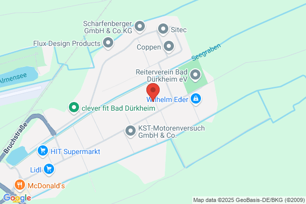 Holla, Günter u. Holla, Uwe GbR