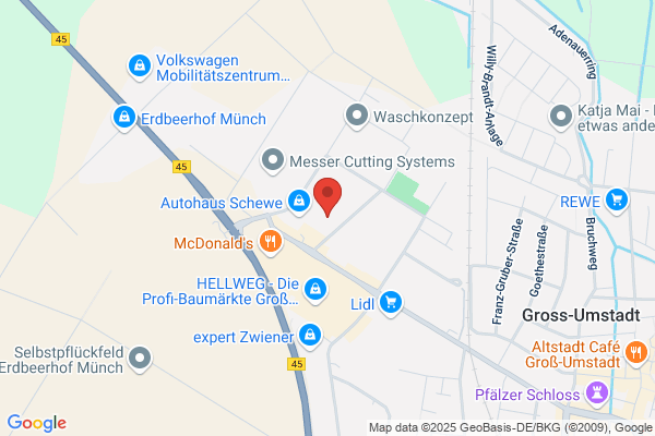 SNT Schauenburg Nanotec GmbH