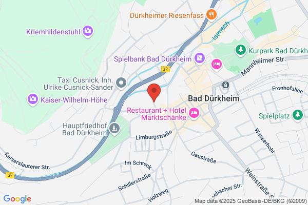 Bauteam Bad Dürkheim