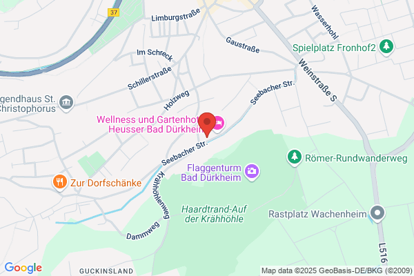 Systemische Therapie Pfalz