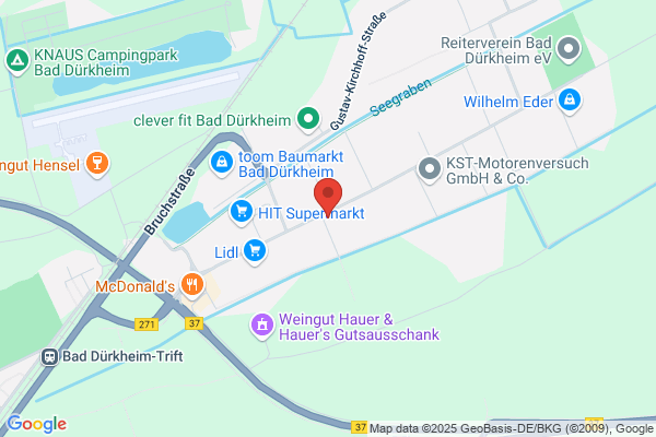 M. Franzreb & Söhne GmbH & Co. KG