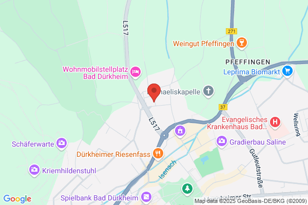 Kolpingsfamilie Bad Dürkheim e.V.
