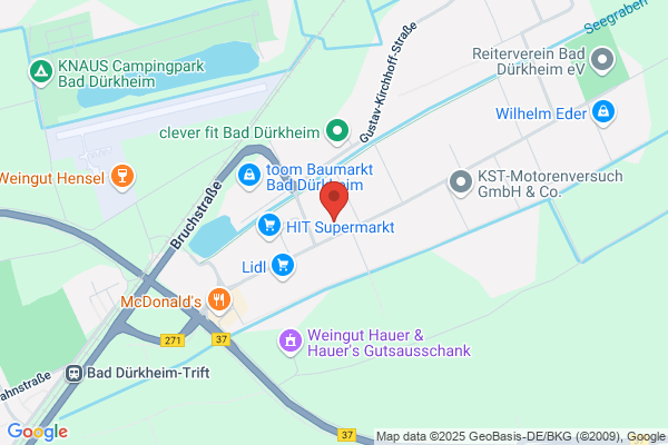 Naumers Dienstleistungsservice
