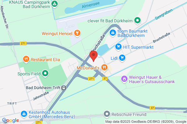 dm-drogerie markt
