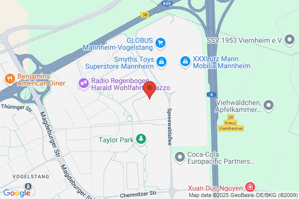 ABEX GIENGER MANNHEIM HAUSTECHNIK