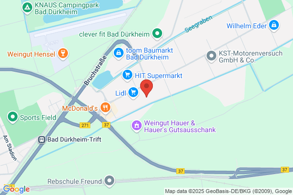 Fressnapf Bad Dürkheim
