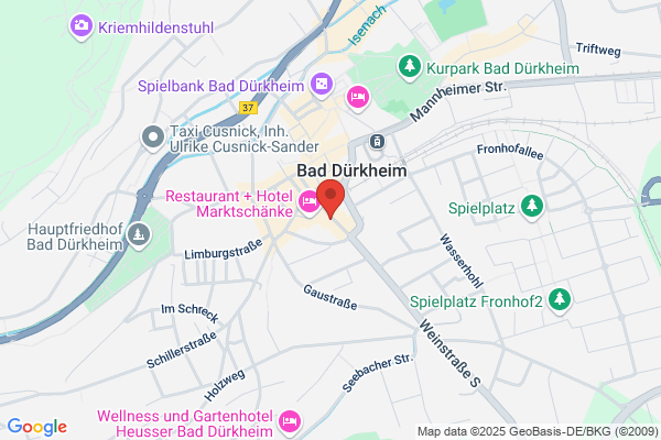 LBS in Bad Dürkheim