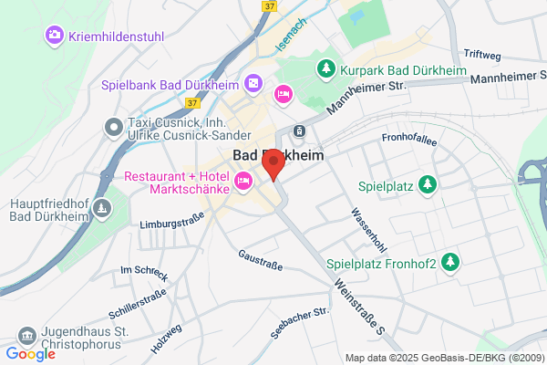 Studienkreis Nachhilfe Bad Dürkheim