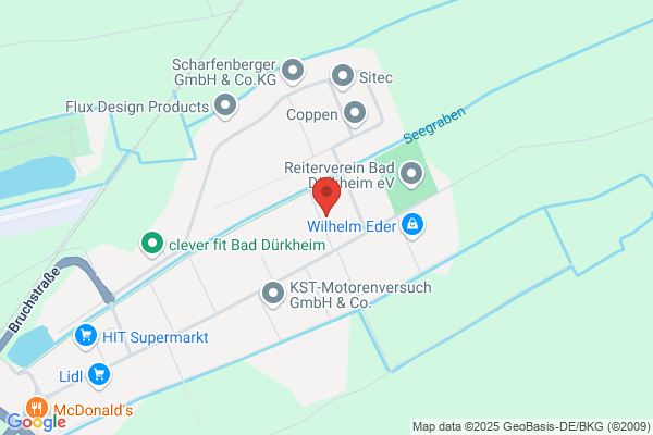 DAV Steel GmbH