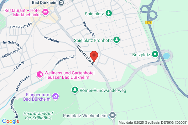 Dr.med. Avelke Kleine-Behrends