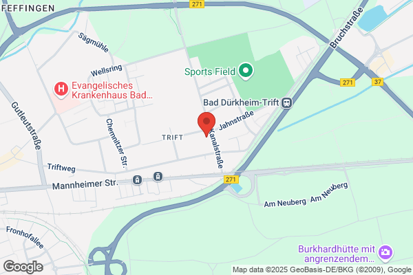 Evangelisch-Freikirchliche Gemeinde