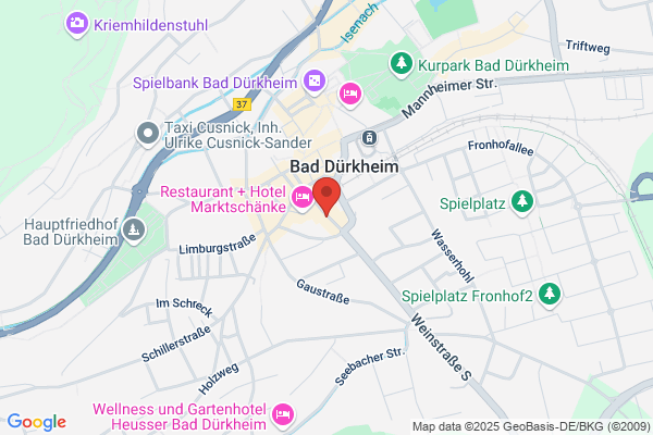 Graus Bürotechnik OHG