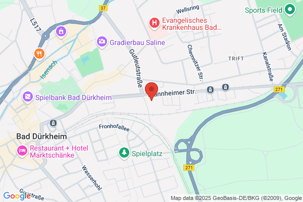 Hundeschule im Rustengut