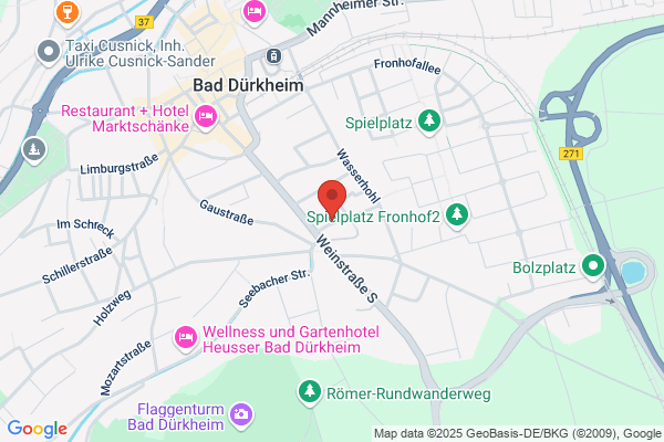 Inpads GmbH