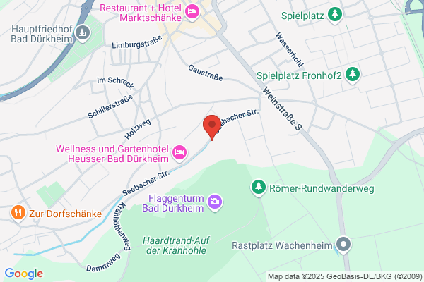 Die Locke - Ihr Friseur Inh. Köhler Anita