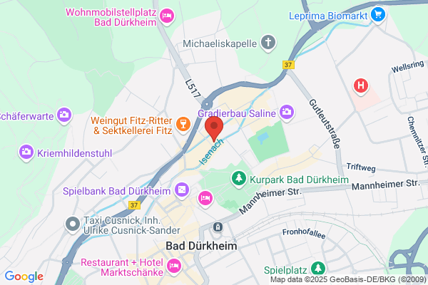 Michaelishof Weinstube u. Restaurant