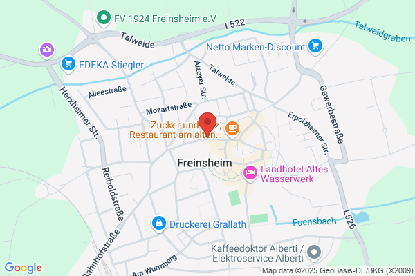 Am Eisentor