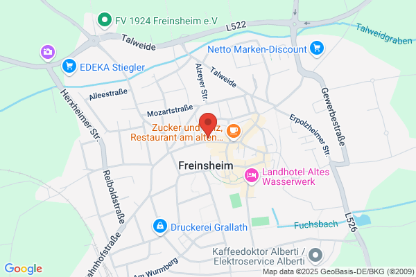 Hornung Weinstube