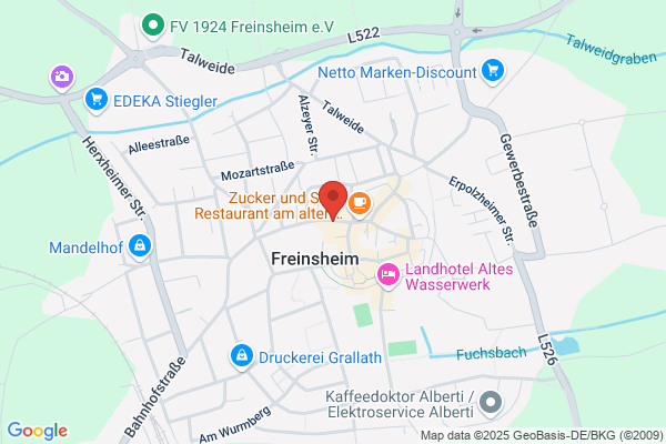 Hotel Altstadthof Fam. Schick