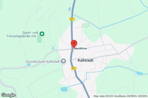 Kallstadter Hof Hotel Imhof