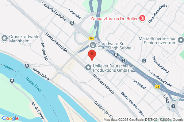 Schuler Konstruktionen GmbH & Co. KG