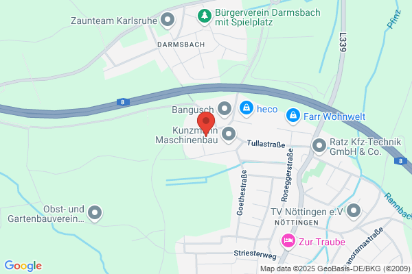 Wenz Ingenieurtechnik GmbH