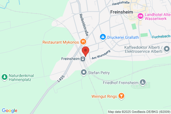 FK-NET, Services und Solutions