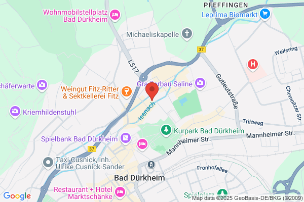 Kinderecke