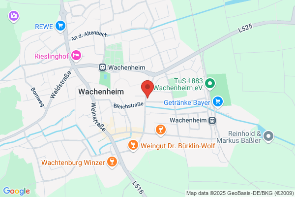 Kath. Pfarramt Wachenheim