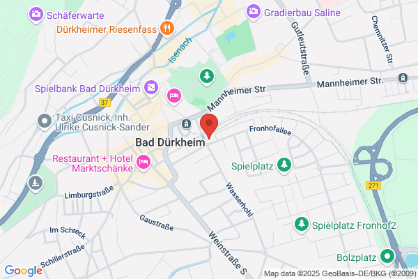 Plastische Chirurgie Bad Dürkheim Moderne Wellness