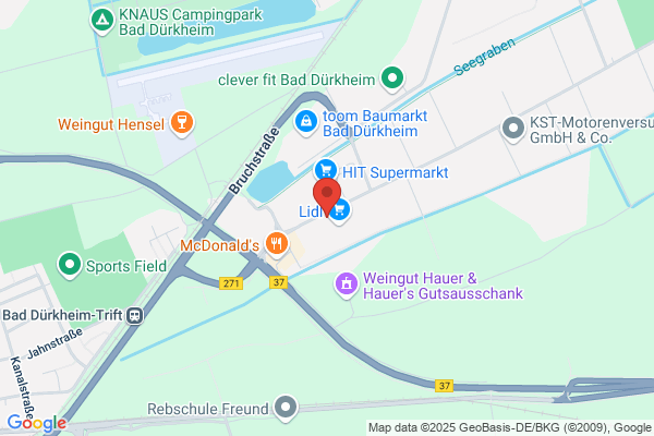 Dürkheimer Motorradladen