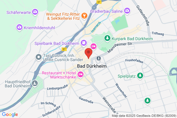 Optik Hübler GmbH