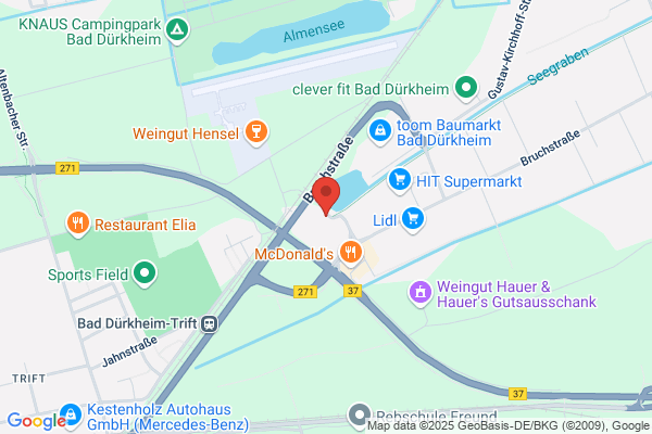 Anwaltskanzlei Pfister Dr. Clemens Pfister
