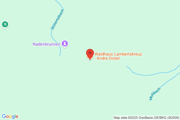 Lambertskreuz