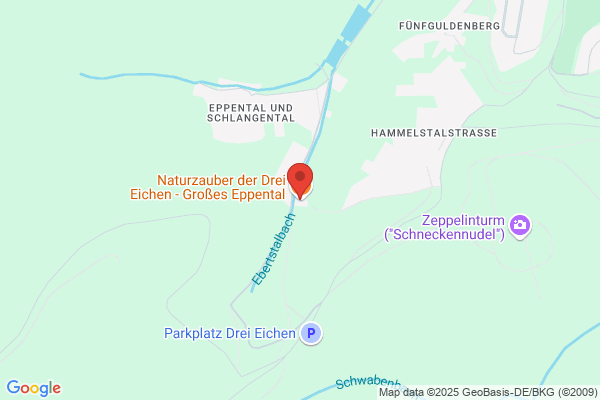 Naturfreundehaus Groß Eppental