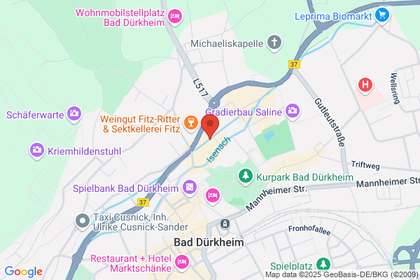 Weinrefugium