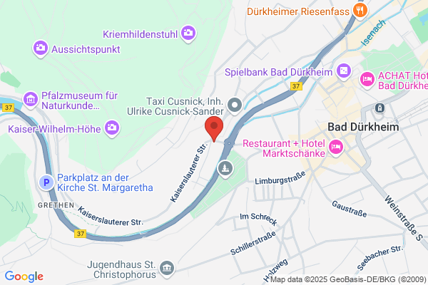 IB Brückmann