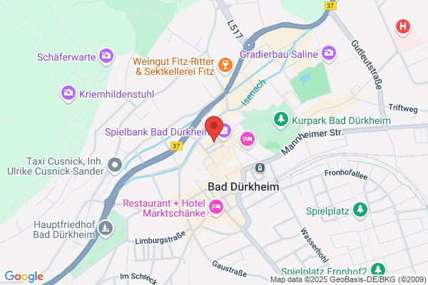 IWB Institut für