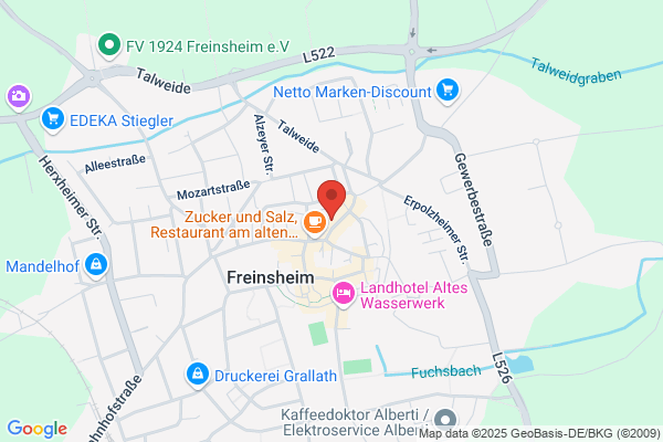 SpoMess - Sportgeräte & Messtechnik Ulrich Fehr